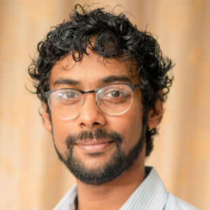 Dr Amilcar Juggernath