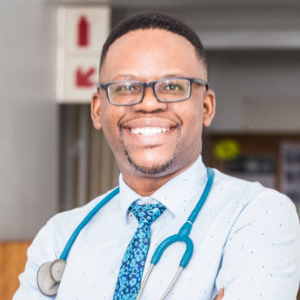 Dr Itumeleng Ntatamala