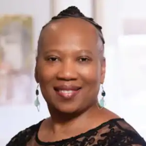 Prof Joyce Shirinde 