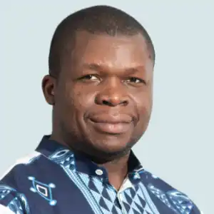 Dr Patrick Ngassa Piotie 