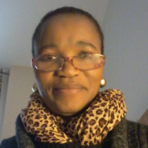 Prof Takalani Tshitangano